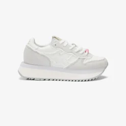SUN 68 SNEAKERS DONNA - Z35216