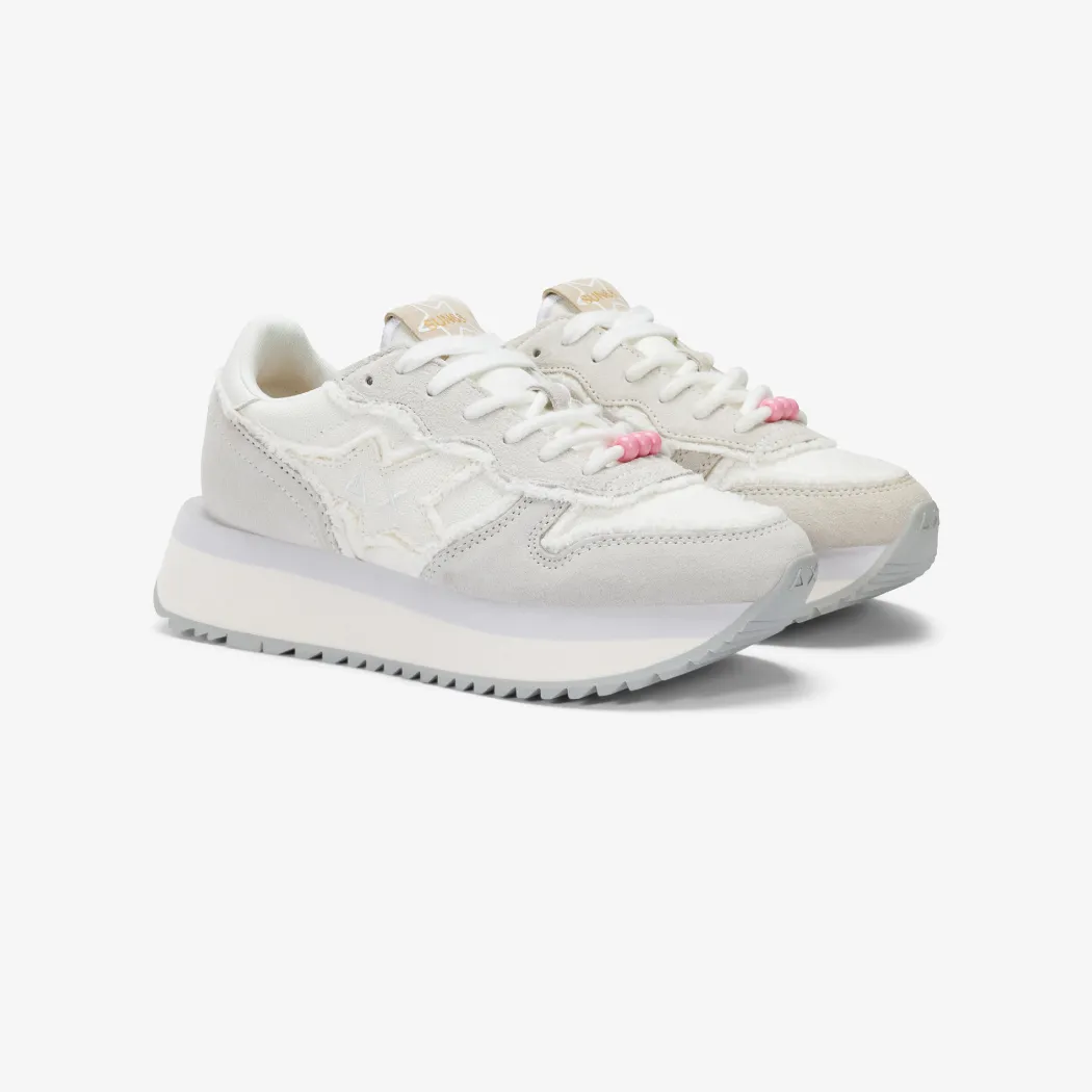 SUN 68 SNEAKERS DONNA - Z35216