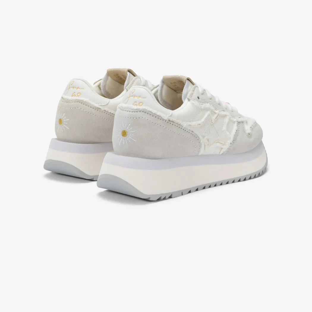 SUN 68 SNEAKERS DONNA - Z35216