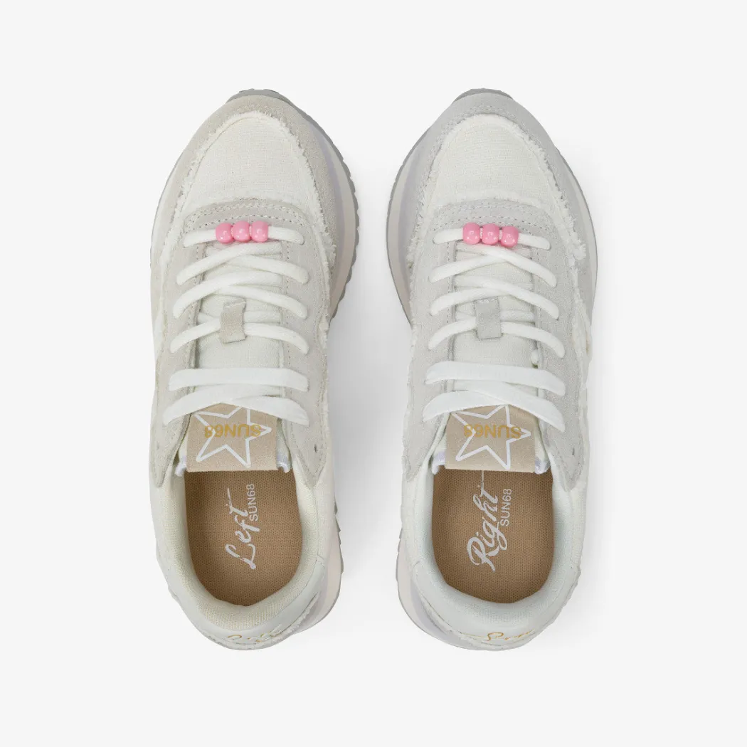 SUN 68 SNEAKERS DONNA - Z35216