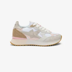 SUN 68 SNEAKERS DONNA -Z36215
