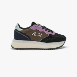 SUN 68 SNEAKERS DONNA - Z44216