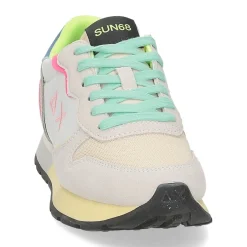 SUN 68 SNEAKERS DONNA - Z34204