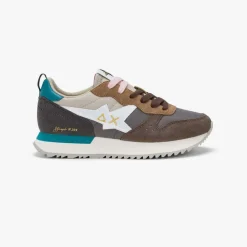SUN 68 SNEAKERS DONNA - Z44209