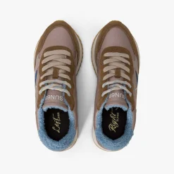 SUN 68 SNEAKERS DONNA - Z44209