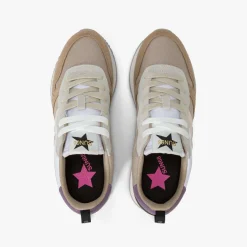 SUN 68 SNEAKERS DONNA - Z44209