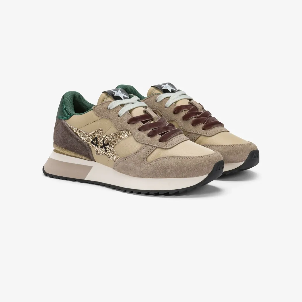 SUN 68 SNEAKERS Donna Autunno/Inverno | Soreca Shop Online Napoli