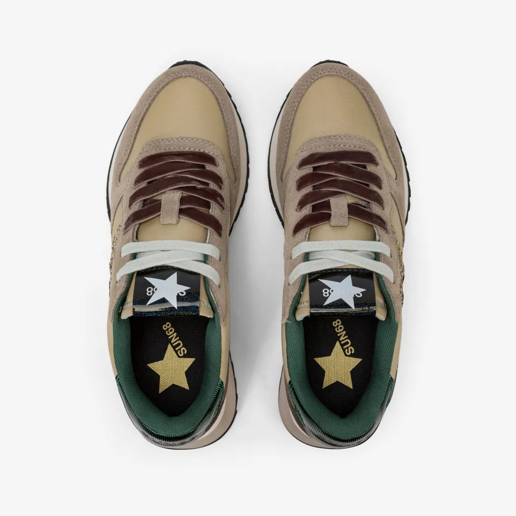 SUN 68 SNEAKERS Donna Autunno/Inverno | Soreca Shop Online Napoli