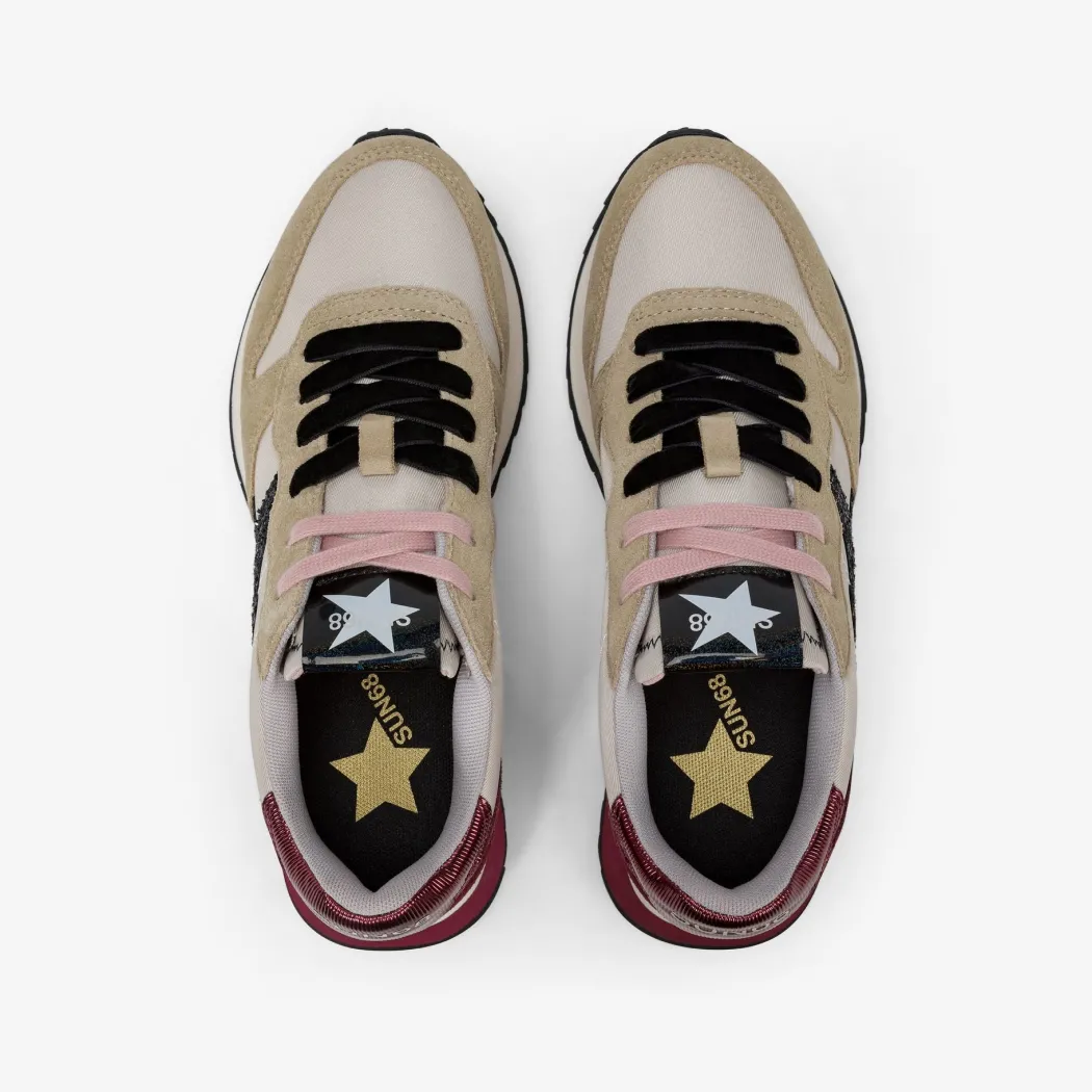 SUN 68 SNEAKERS Donna Autunno/Inverno | Soreca Shop Online Napoli
