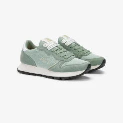 SUN 68 SNEAKERS DONNA -Z36203
