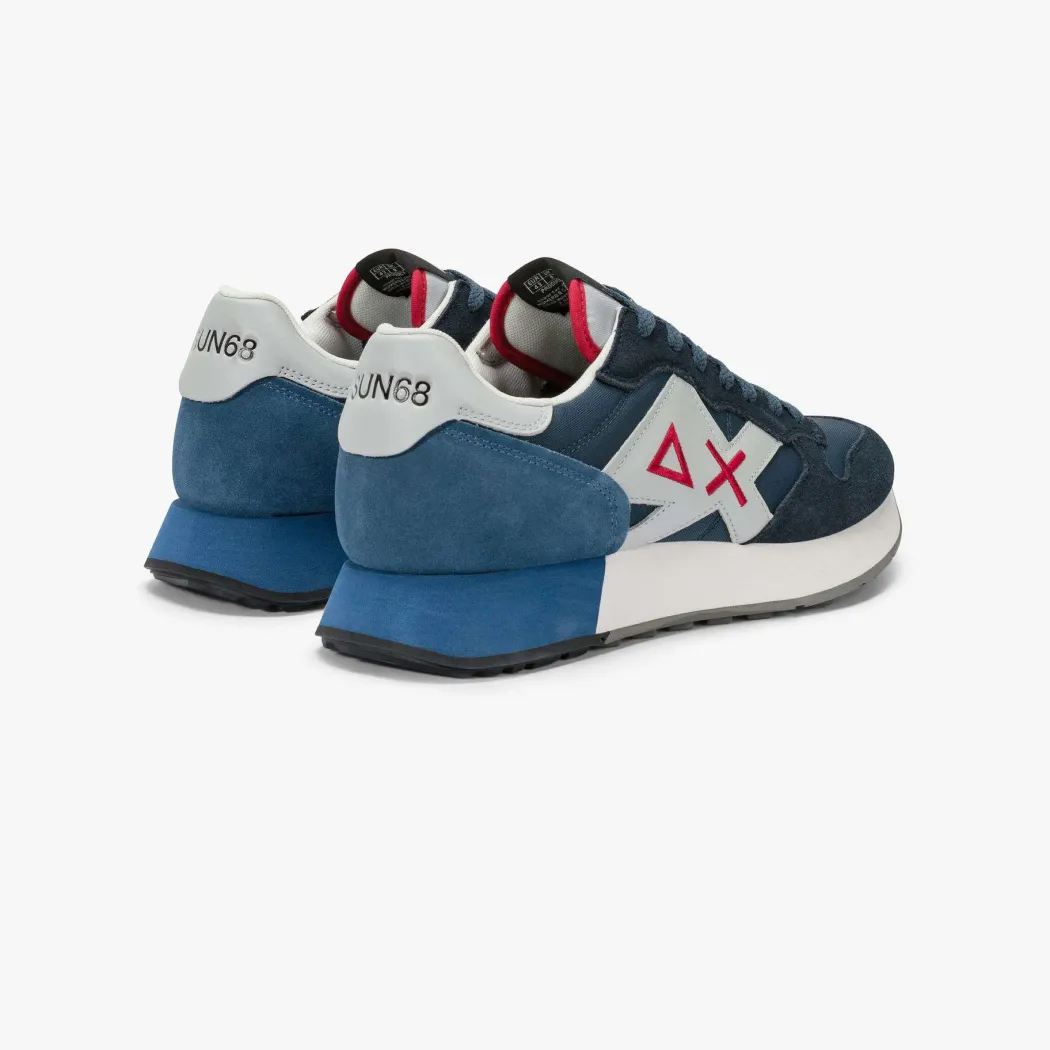 SUN 68 SNEAKERS UOMO -Z36115