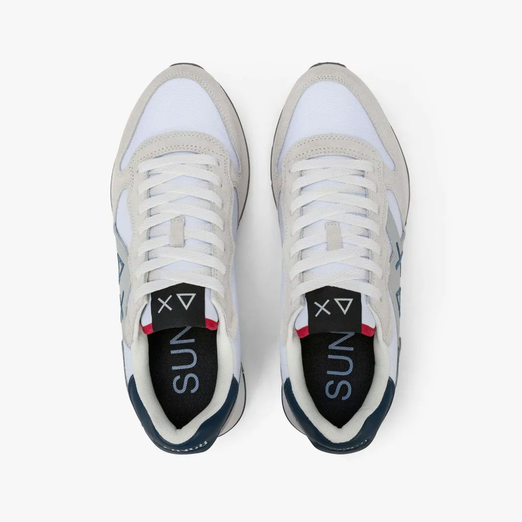 SUN 68 SNEAKERS UOMO -Z36115