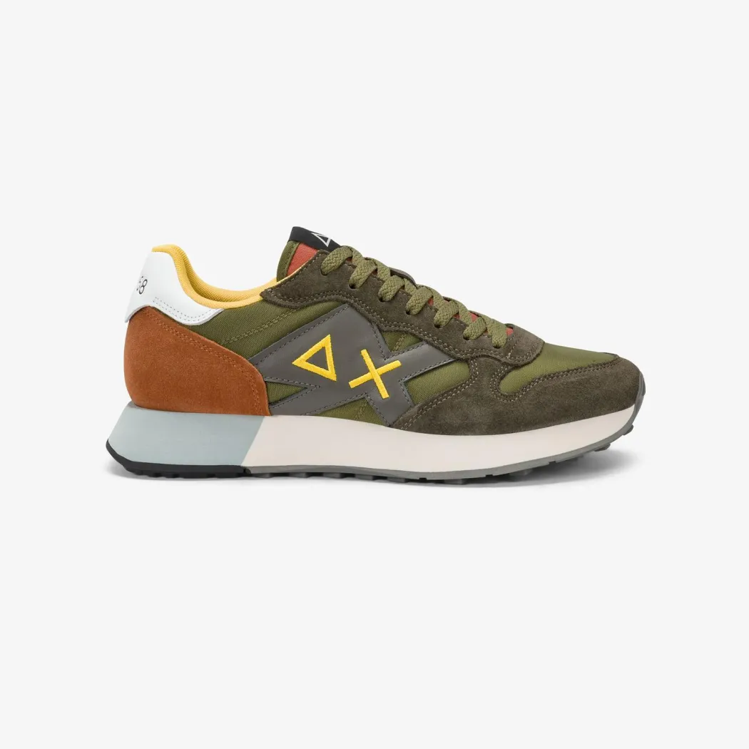SUN 68 SNEAKERS UOMO -Z36115