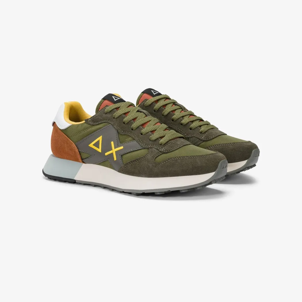 SUN 68 SNEAKERS UOMO -Z36115