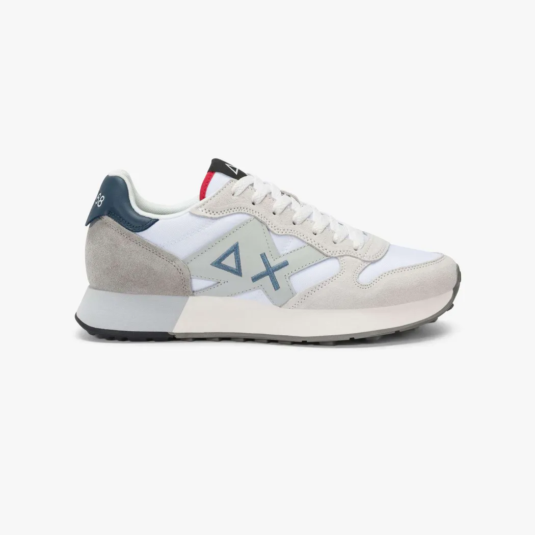 SUN 68 SNEAKERS UOMO -Z36115