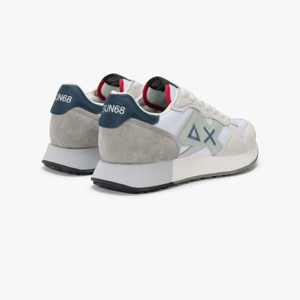 SUN 68 SNEAKERS UOMO -Z36115