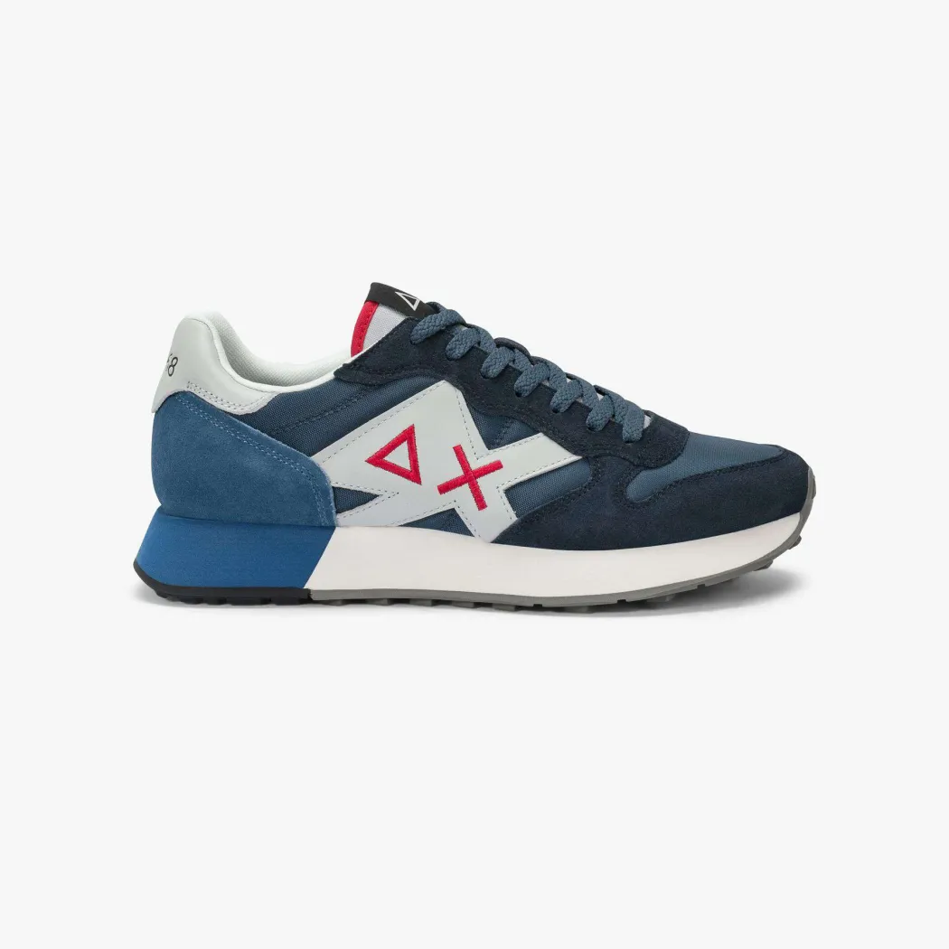 SUN 68 SNEAKERS UOMO -Z36115