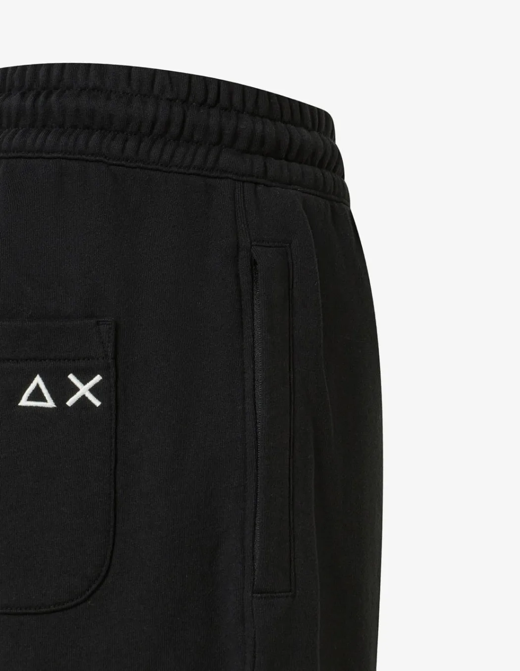 SUN 68 SWEATSHORTS UOMO BASIC -F36135