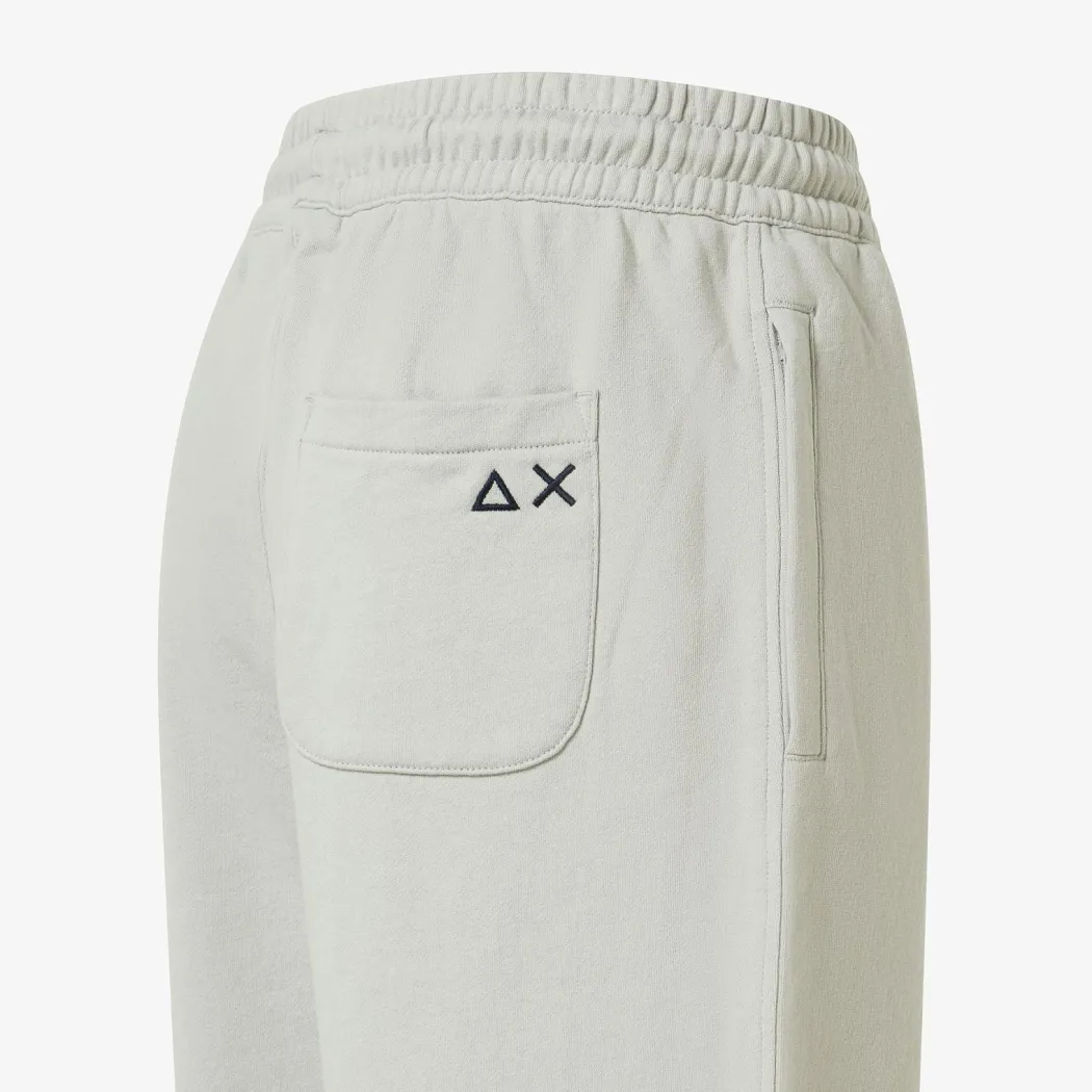 SUN 68 SWEATSHORTS UOMO BASIC -F36135