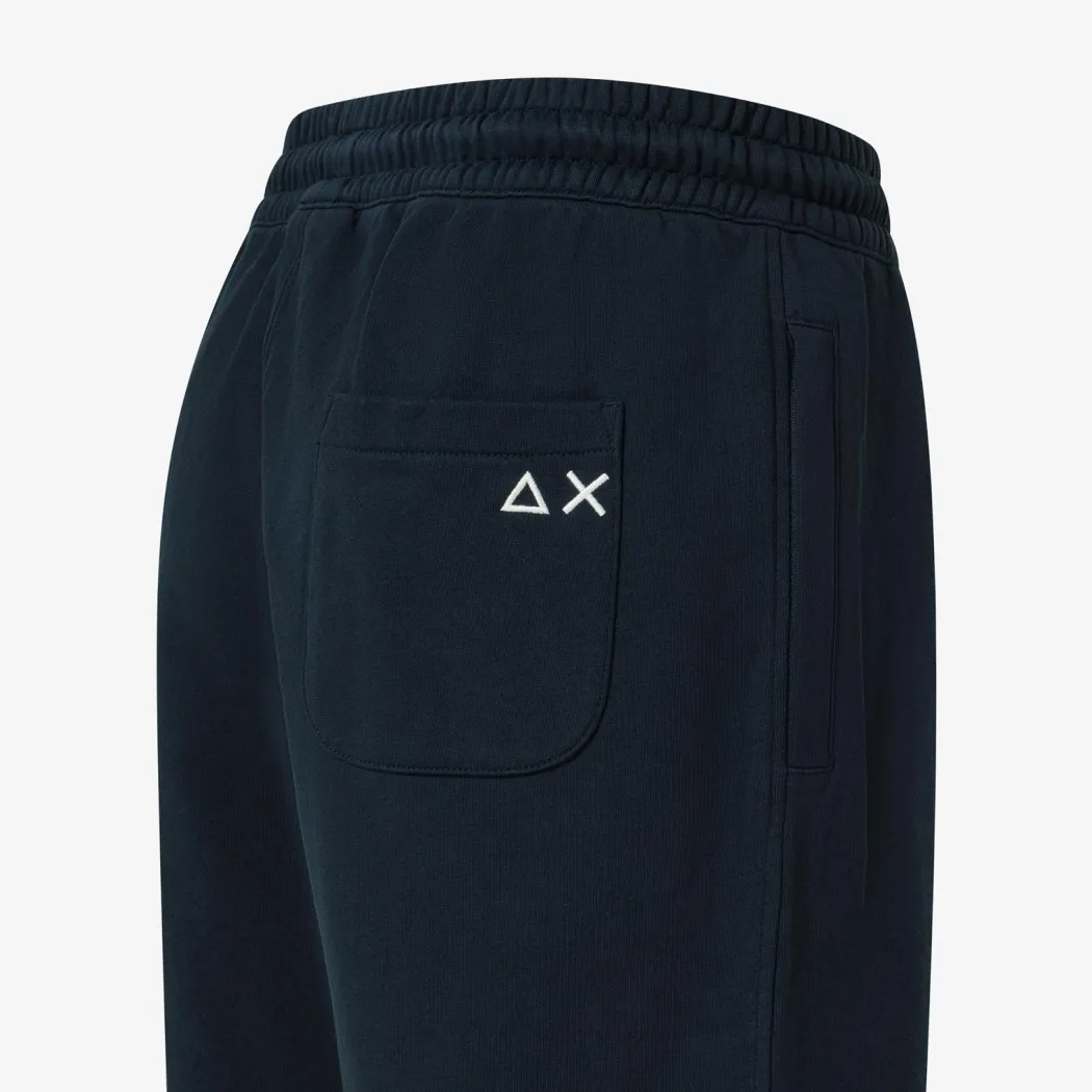 SUN 68 SWEATSHORTS UOMO BASIC -F36135