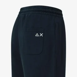 SUN 68 SWEATSHORTS UOMO BASIC -F36135