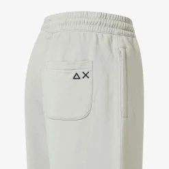 SUN 68 SWEATSHORTS UOMO BASIC -F36135