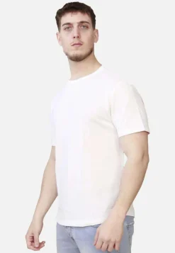 SUN 68 T-SHIRT - T34127