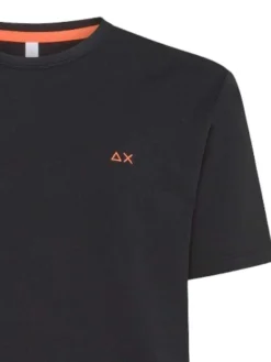 SUN 68 T-SHIRT - T35123