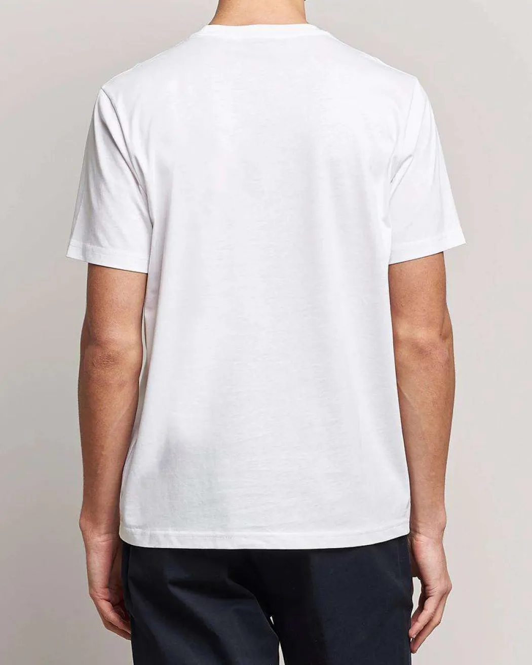 SUN 68 T-SHIRT - T44103