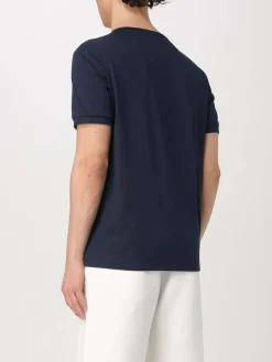 SUN 68 T-SHIRT - T35129