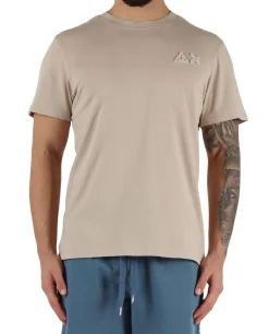 SUN 68 T-SHIRT - T35115