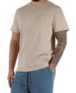 SUN 68 T-SHIRT - T35115
