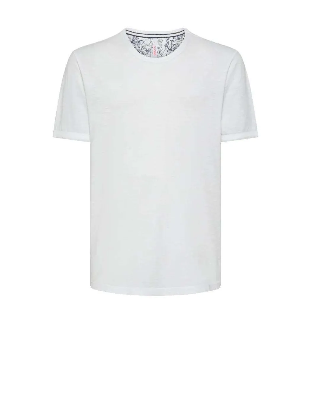 SUN 68 T-SHIRT - T35118