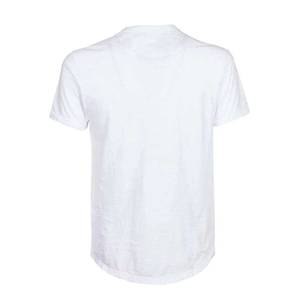 SUN 68 T-SHIRT - T35118
