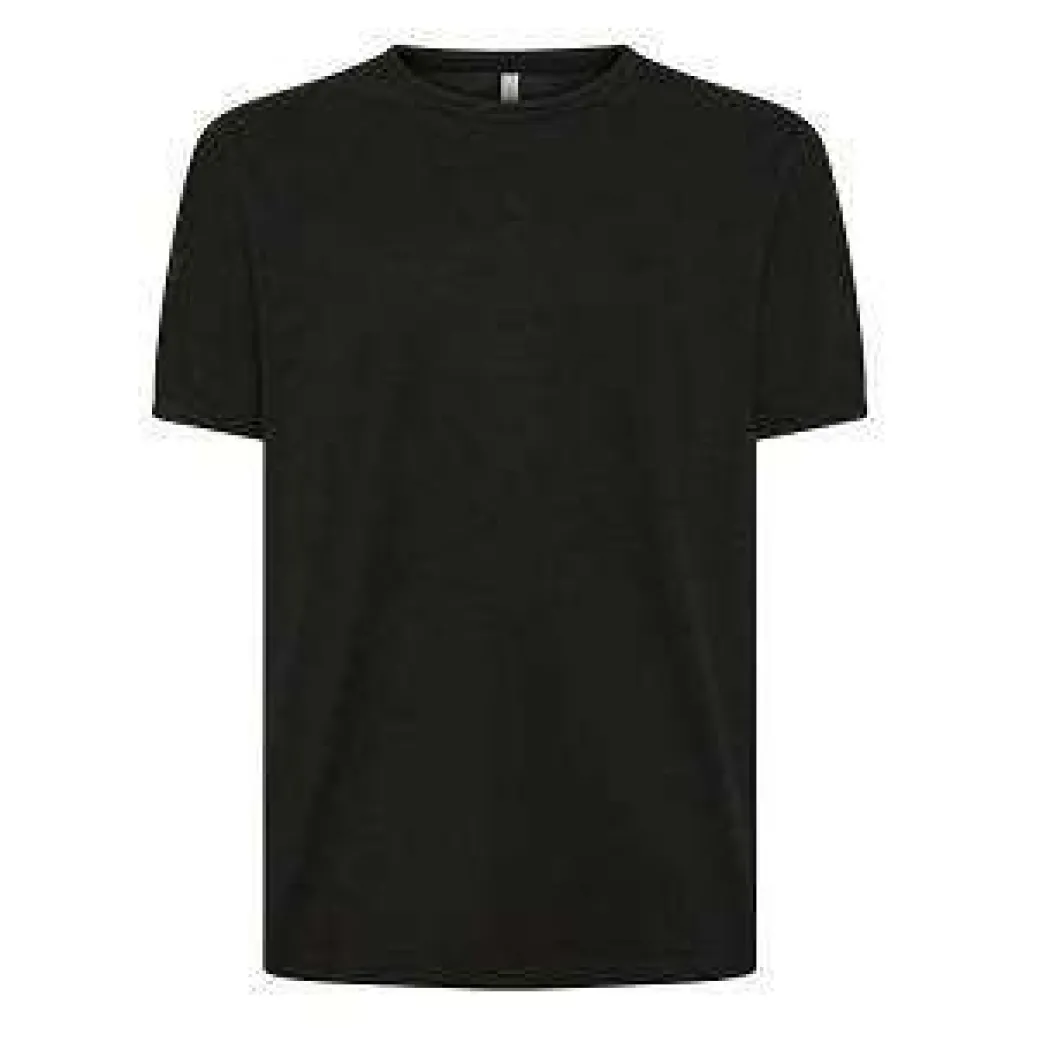 SUN 68 T-SHIRT - T35118