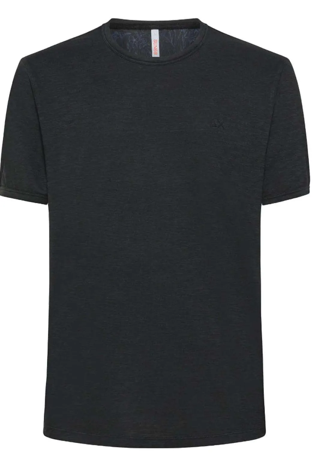 SUN 68 T-SHIRT - T35118