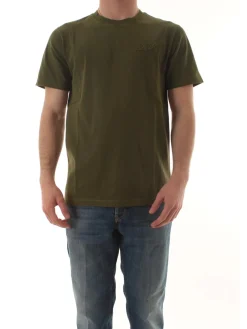 SUN 68 T-SHIRT UOMO -T36113