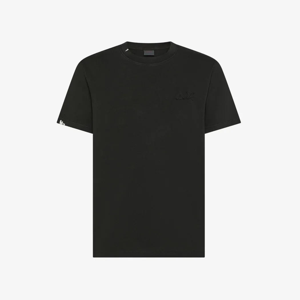 SUN 68 T-SHIRT UOMO -T36113