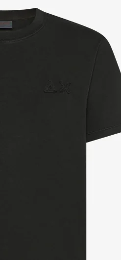 SUN 68 T-SHIRT UOMO -T36113