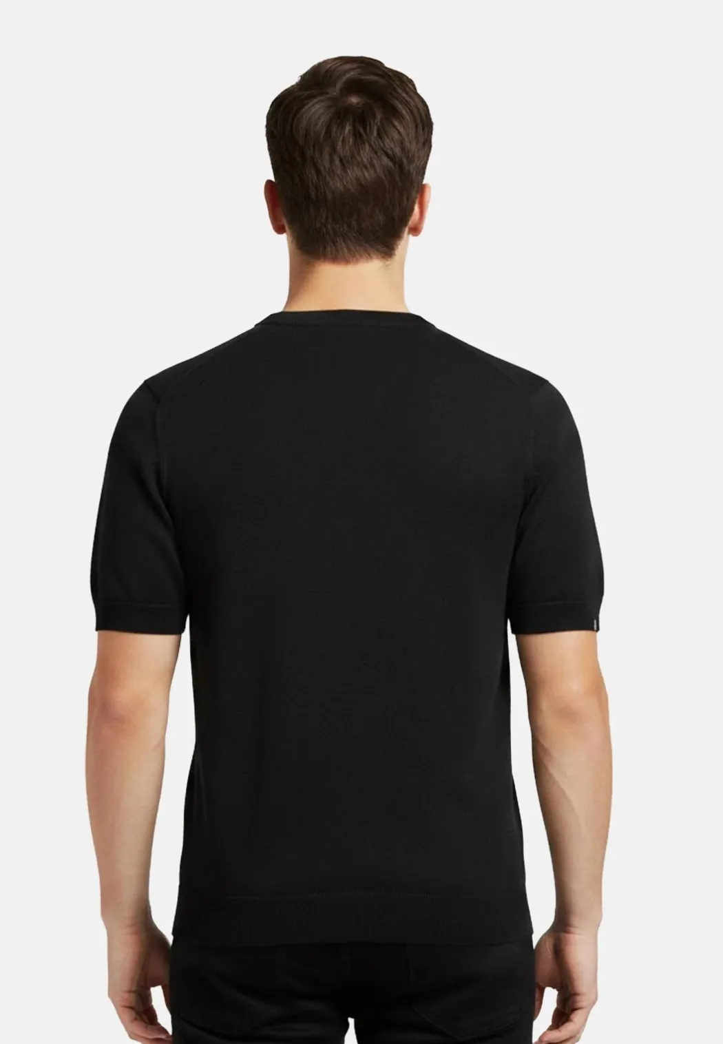 SUN 68 T-SHIRT UOMO -T36113