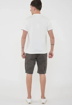 SUN 68 T-SHIRT UOMO -T36113