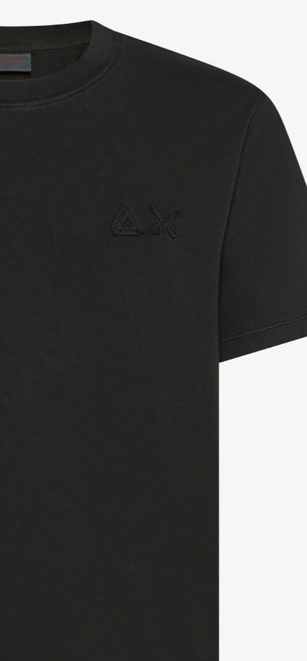 SUN 68 T-SHIRT UOMO -T36113
