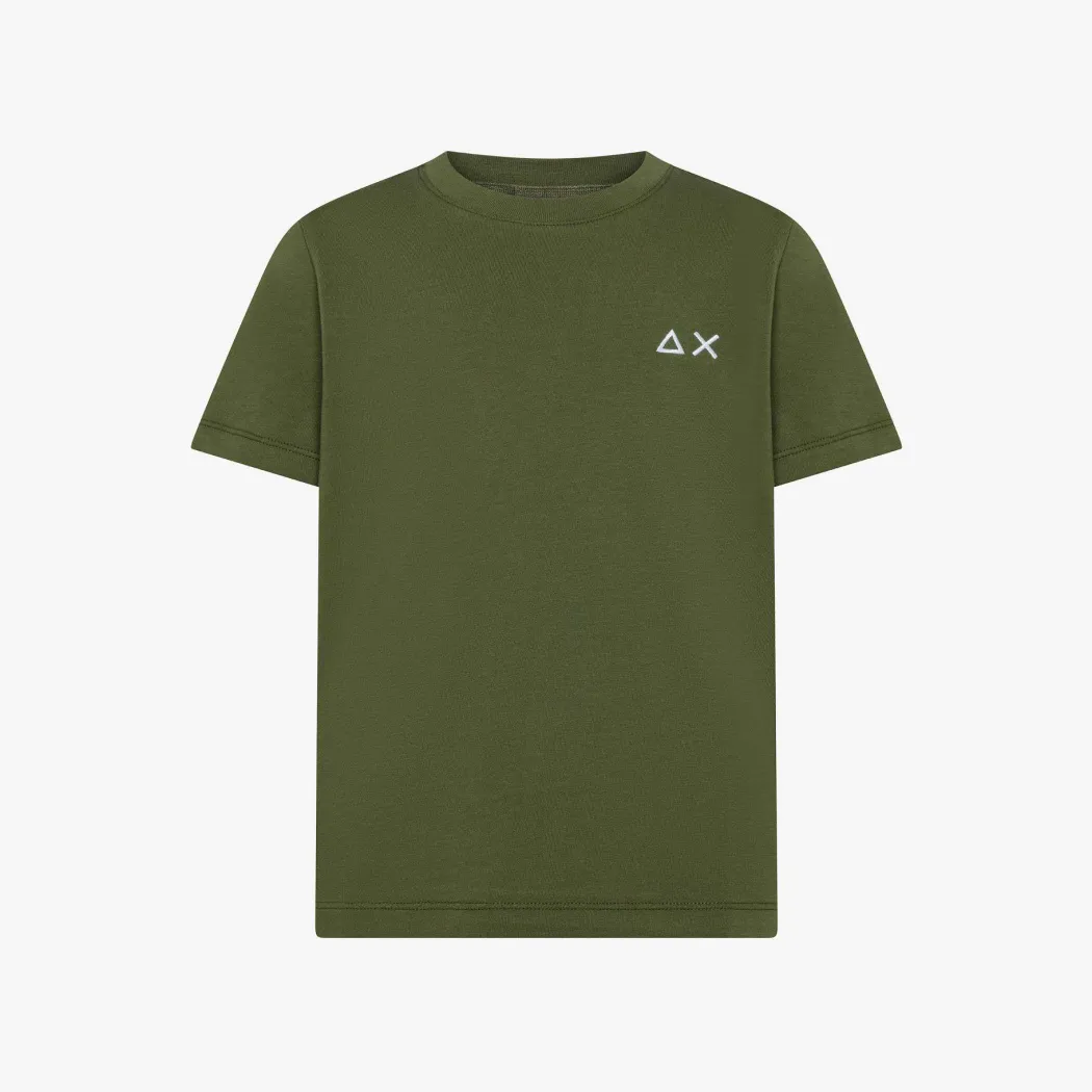 SUN 68 T-SHIRT BIG -T36104