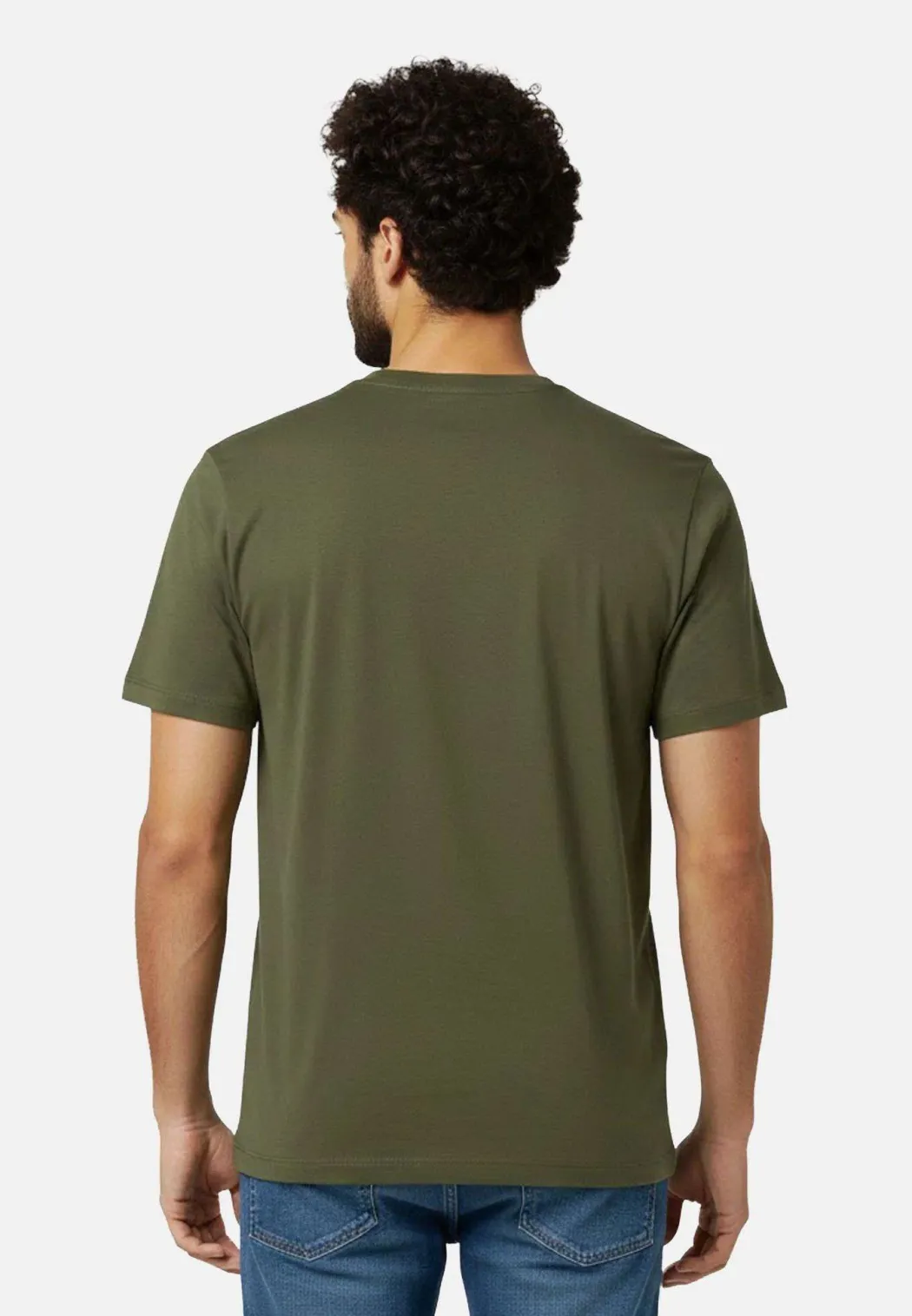 SUN 68 T-SHIRT BIG -T36104