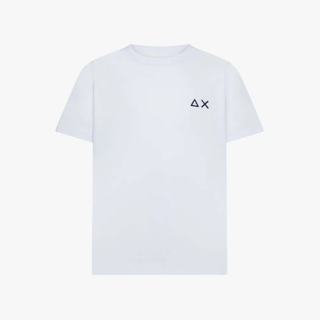SUN 68 T-SHIRT BIG -T36104