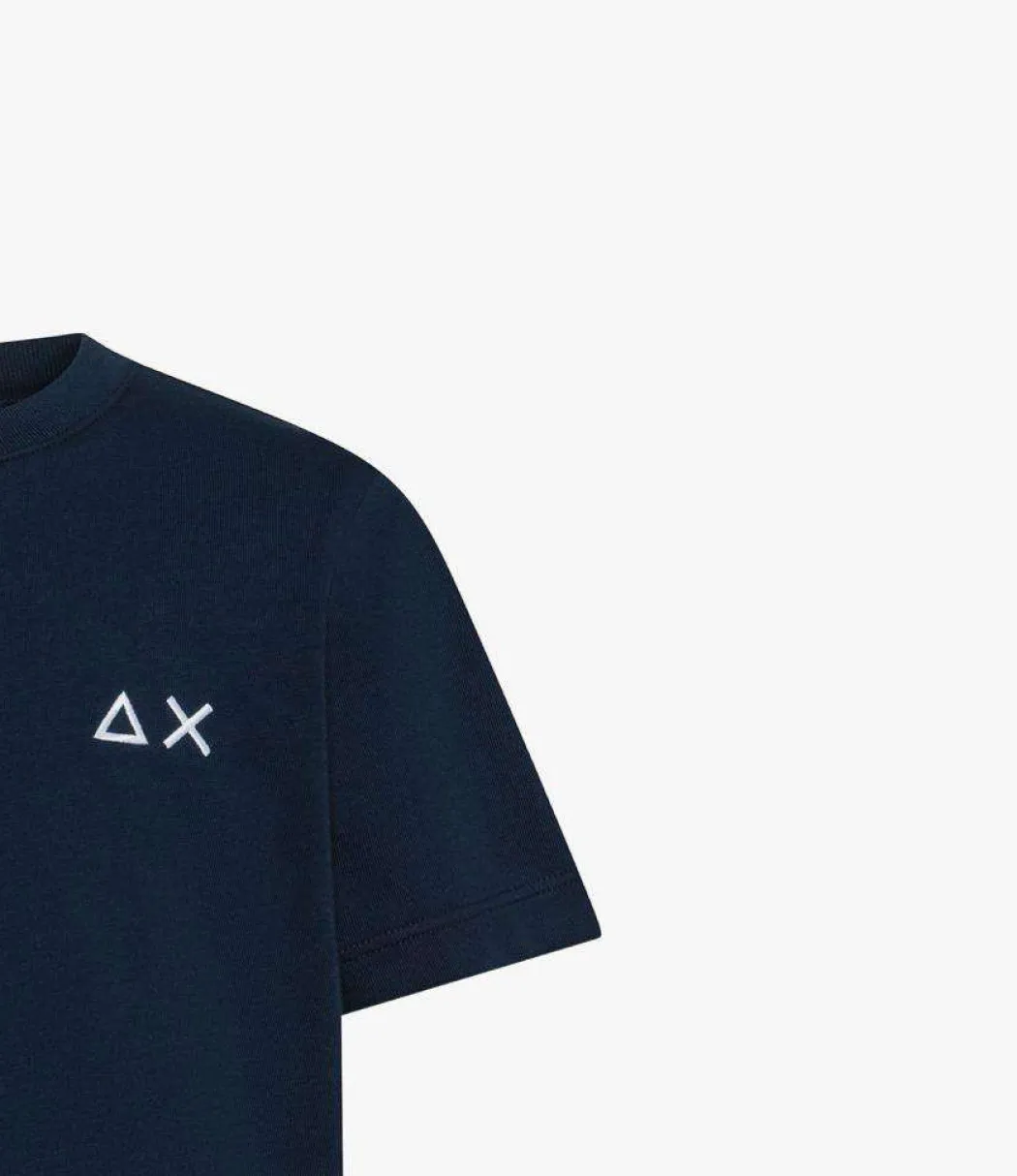 SUN 68 T-SHIRT BIG -T36104