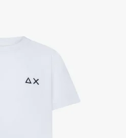SUN 68 T-SHIRT BIG -T36104