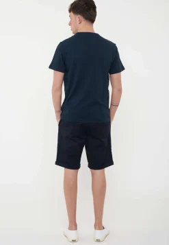 SUN 68 T-SHIRT BIG -T36104