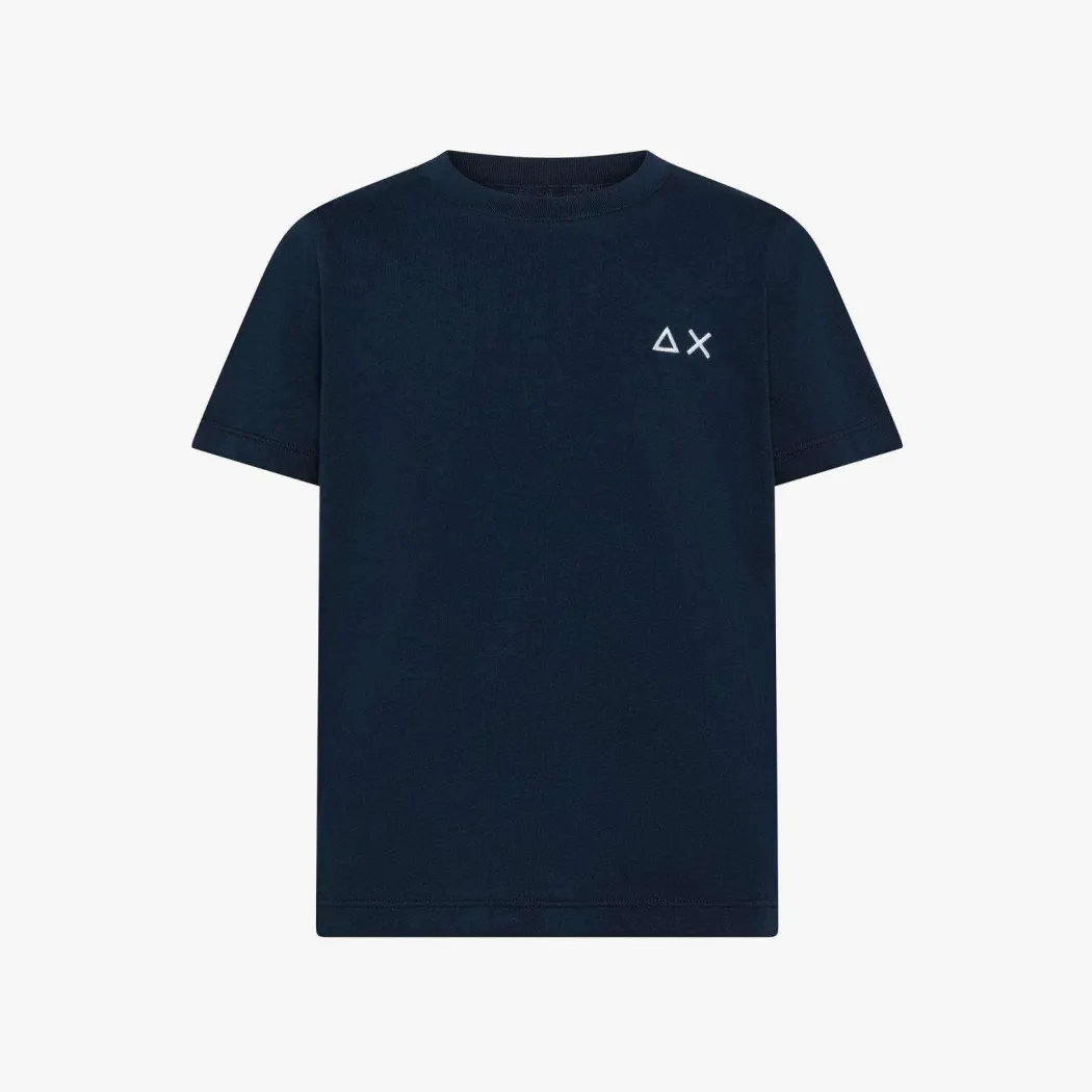 SUN 68 T-SHIRT BIG -T36104
