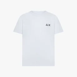 SUN 68 T-SHIRT BIG -T36104